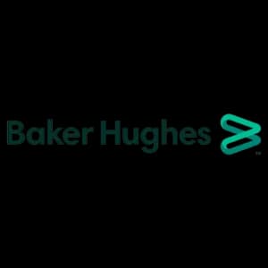 Baker Hughes logo