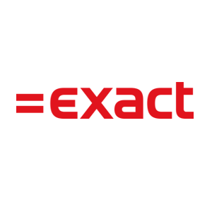 Exact logo